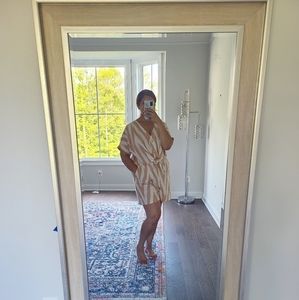 LOFT ROMPER
